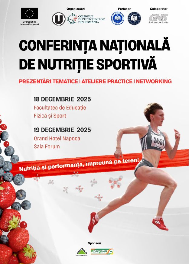 Afiș conferință 18-19 dec 2025